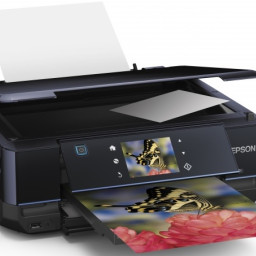 МФУ Epson Expression Premium XP-710