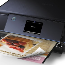 МФУ Epson Expression Premium XP-710