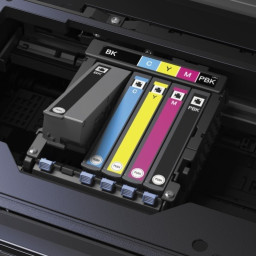 МФУ Epson Expression Premium XP-710