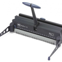 Брошюровщик GBC MultiBind 212, 145 листов