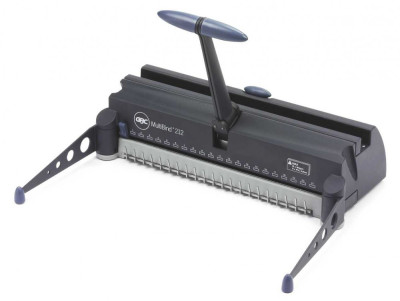 Брошюровщик GBC MultiBind 212, 145 листов