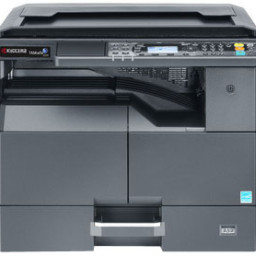 МФУ Kyocera TASKalfa 2201