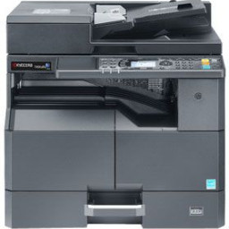 МФУ Kyocera TASKalfa 2201