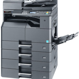 МФУ Kyocera TASKalfa 2201