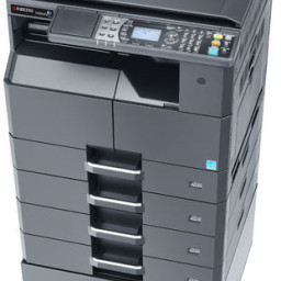 МФУ Kyocera TASKalfa 2201