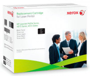 Тонер-картридж Xerox для HP LaserJet P4014n, P4015n, P4515 (CC364A) (black), 10600 стр. (PP017743)