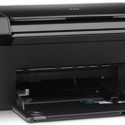 МФУ HP Photosmart (B010b)