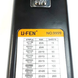 Степлер YF9999