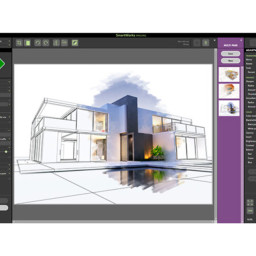 ПО Colortrac SmartWorks Imaging License