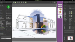 ПО Colortrac SmartWorks Imaging License