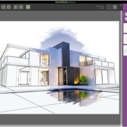 ПО Colortrac SmartWorks Imaging License