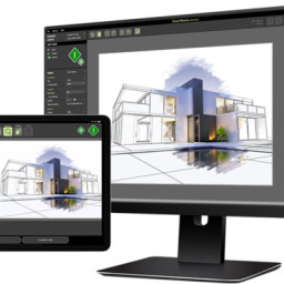 ПО Colortrac SmartWorks Imaging License
