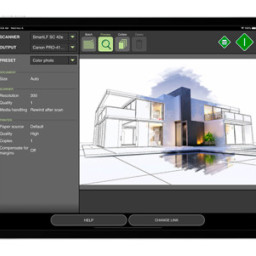 ПО Colortrac SmartWorks Imaging License