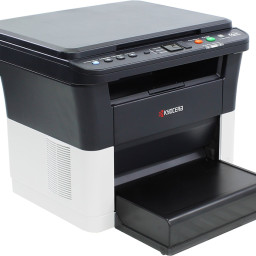 МФУ Kyocera FS-1020MFP