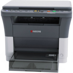 МФУ Kyocera FS-1020MFP