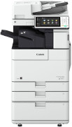 МФУ Canon imageRUNNER ADVANCE 4551i III