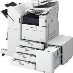 МФУ Canon imageRUNNER ADVANCE 4551i III