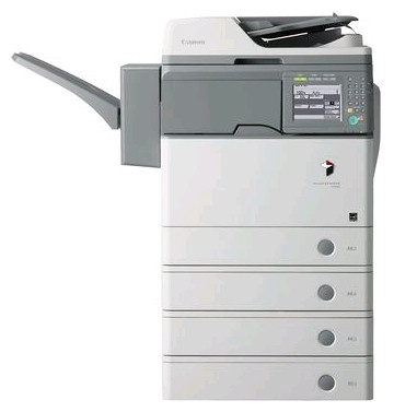 МФУ Canon imageRUNNER 1740i