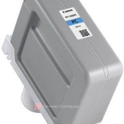 Картридж Canon PFI-1300PC (photo cyan) 330 мл