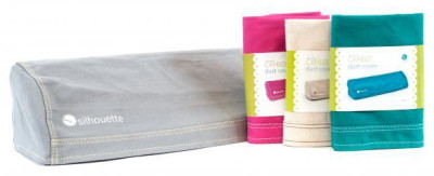 Silhouette чехол зеленый для CAMEO