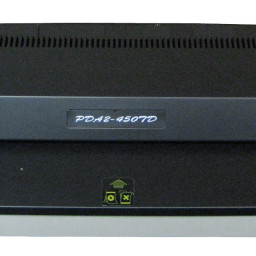 Пакетный ламинатор Bulros PDA2-450TD