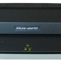 Пакетный ламинатор Bulros PDA2-450TD