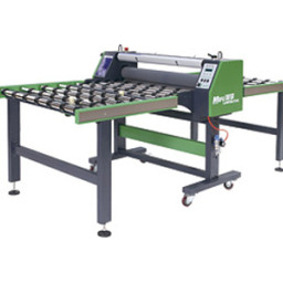 Планшетный ламинатор Mefu MF1950-B2