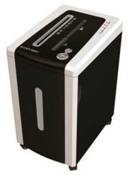 Уничтожитель (шредер) Bulros 880C (черный верх)