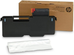 HP контейнер отработанного тонера Toner Collection Unit for LaserJet Managed E826, 300000 стр.