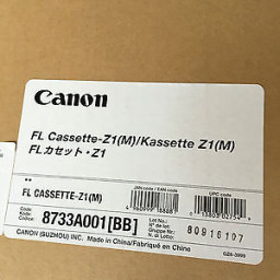 Canon кассета FL Cassette-Z1(M)
