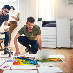 Принтер Xerox VersaLink C9000DT (VLC9000DT)