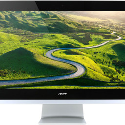 Моноблок Acer Aspire Z3-715