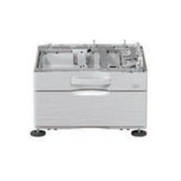 Sharp тумба средняя с лотком подачи бумаги MX-DE25, 550 листов (MXDE25, MXDE25N)