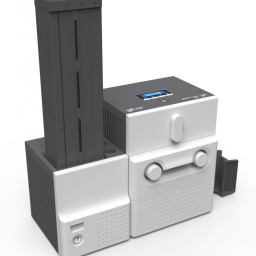 Карт-принтер IDP SMART-70S (Basic)