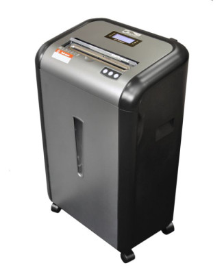 Уничтожитель (шредер) Jinpex JP-840C