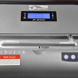 Уничтожитель (шредер) Jinpex JP-840C