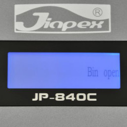 Уничтожитель (шредер) Jinpex JP-840C