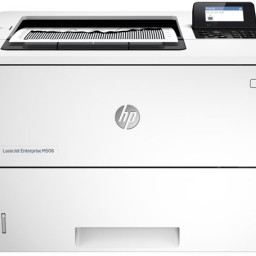 Принтер HP LaserJet Enterprise M506dn