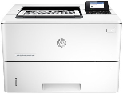Принтер HP LaserJet Enterprise M506dn