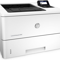 Принтер HP LaserJet Enterprise M506dn