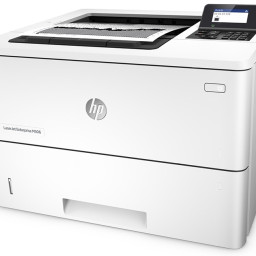 Принтер HP LaserJet Enterprise M506dn