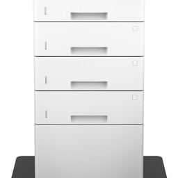 Принтер HP LaserJet Enterprise M506dn