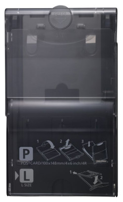 Кассета для бумаги Canon PCPL-CP400 (Формат L)