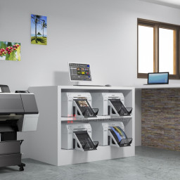 Минифотолаборатория Epson Surelab SL-D800