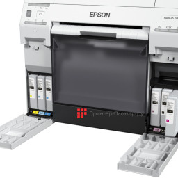 Минифотолаборатория Epson Surelab SL-D800