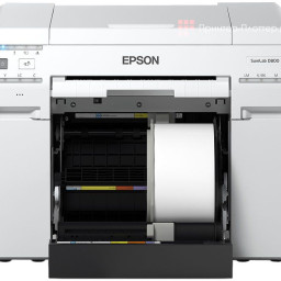 Минифотолаборатория Epson Surelab SL-D800
