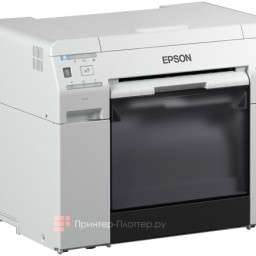 Минифотолаборатория Epson Surelab SL-D800