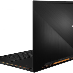 Ноутбук ASUS ROG Zephyrus GX501VS-GZ061T