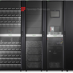 ИБП Schneider Electric APC Symmetra PX 100 кВт SY100K250DR-PD