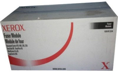 Xerox фьюзер Fuser DC 255, 265, 460, 470, WorkCentre 65
